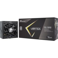 Seasonic 1200W 80+ Platinum Vertex PX-1200