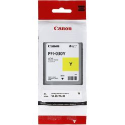 Canon PFI-030 Yellow tintapatron