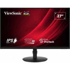 Viewsonic 27" VG2708A IPS LED