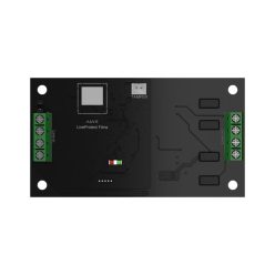   AJAX LineProtect vonalvédelmi modul Fibra vezetékes eszközökhöz