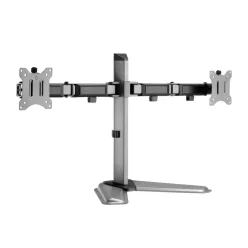   White Shark GMS-3206 Tutankhamun dual gaming monitor stand 17"-32"