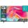 Hisense 50" 50E7KQ  QLED Smart