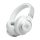 JBL Live 770NC Bluetooth Over-Ear Noise-Cancelling Headset White