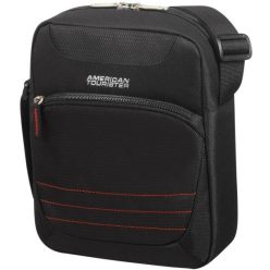 American Tourister Bombay Beach Cross-over Black