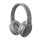 Gembird BTHS-01 Bluetooth Headset Silver