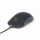 Gembird MUS-UL-02 Mouse Black