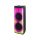 Trevi XF 4100 PRO Portable Bluetooth Party Speaker Black