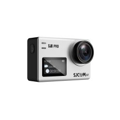 SJCAM SJ8 Pro Sportkamera White