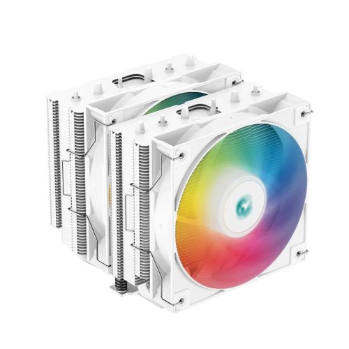 DeepCool AG620 WH ARGB