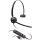 Poly Plantronics EncorePro 545 USB-A Headset Black