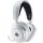 Steelseries Arctis Nova 7X Wireless Bluetooth Headset White