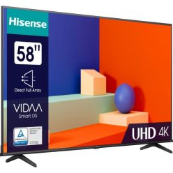 Hisense 58" 58A6K LED Smart