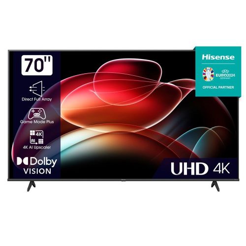 Hisense 70" 70A6K LED Smart