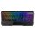 Cougar Attack X3 RGB Speedy Cherry MX Silver Mechanical Gaming Keyboard Black HU