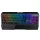 Cougar Attack X3 RGB Speedy Cherry MX Silver Mechanical Gaming Keyboard Black HU