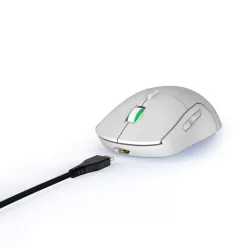 Hama uRage Reaper 250" Gaming mouse White