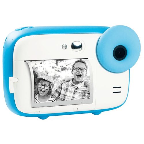 Agfa Realikids Instant Cam Blue