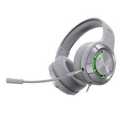 Edifier Hecate G30II RGB Gamer Headset Grey