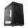 Cooler Master MasterBox Q300L V2 Tempered Glass Black