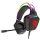 Canyon CND-SGHS9A Darkless Gaming headset Black