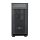 Cooler Master Elite 300L Tempered Glass Black