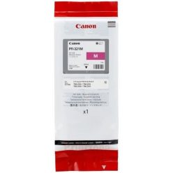 Canon PFI-321M Magenta tintapatron