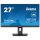 iiyama 27" ProLite XUB2792QSU-B6 IPS LED