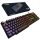 FOREV FV-Q1S Gaming Keyboard Black HU