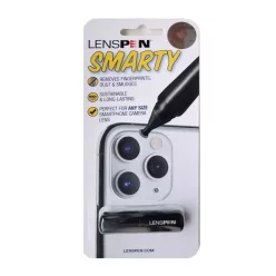 Lenspen Smarty aktívszenes és antibakteriális tisztító