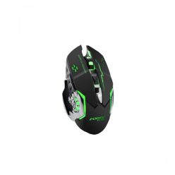 FOREV FV-W502 Wireless Gaming mouse Black