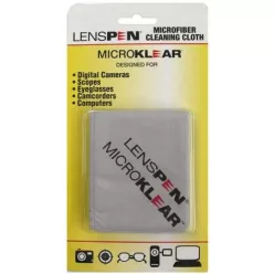 Lenspen MicroKlean mikroszálas kendő