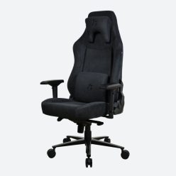 Arozzi Vernazza XL Super Soft Gaming Chair Pure Black