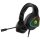 Canyon Shadder GH-6 RGB Gaming Headset Black