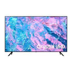 Samsung 65" UE65CU7172UXXH LED Smart