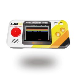 MY ARCADE Atari Pocket Player Pro Hordotható Kézikonzol