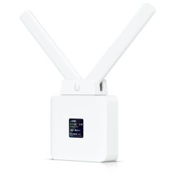 Ubiquiti UMR UniFi Mobile Router LTE White