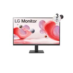 LG 27" 27MR400-B IPS LED