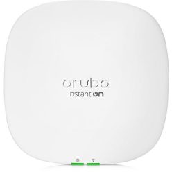 HP Aruba Instant On AP25 Access Point Bundle With PSU