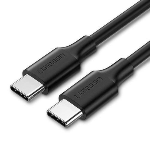 UGREEN USB-C to USB-C Cable 1,5m Black