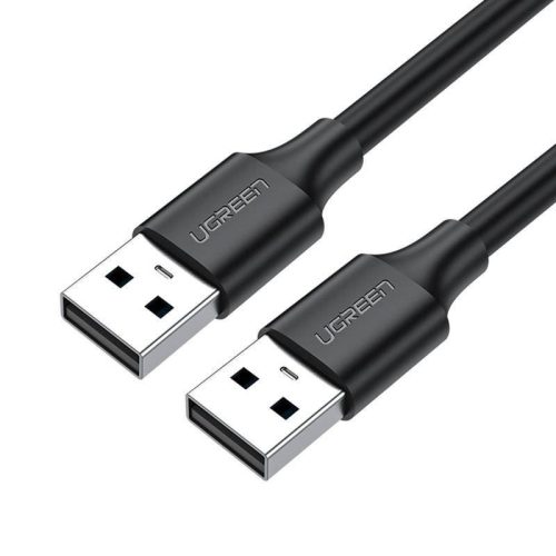 UGREEN US102 USB 2.0 Cable 1m Black