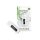 Haffner PT-6630 USB2.0 Card Reader White