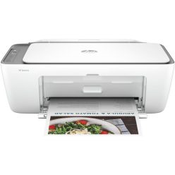   HP DeskJet 2820e All-in-One (588K9B) Wireless Tintasugaras Nyomtató/Másoló/Scanner