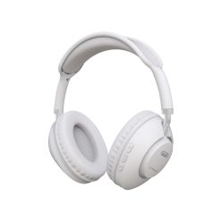 Trevi DJ 12E42 BT Bluetooth Headset White