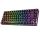 Spirit Of Gamer Elite K70 Wireless Bluetooth Semi-Mechanical Keyboard Black HU