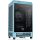 Thermaltake The Tower 200 Mini Chassis Tempered Glass Turquoise