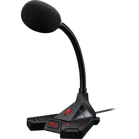 gWings GW-420MX Microphone Black