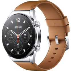 Xiaomi Watch S1 Silver