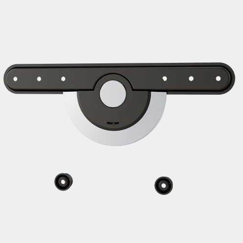 Harmantrade LD08 Wall Mount 32"-55" Black