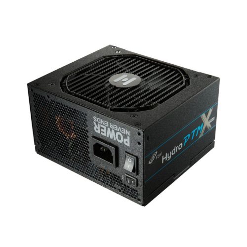 FSP 1000W 80+ Platinum Hydro PTM X Pro ATX3.0