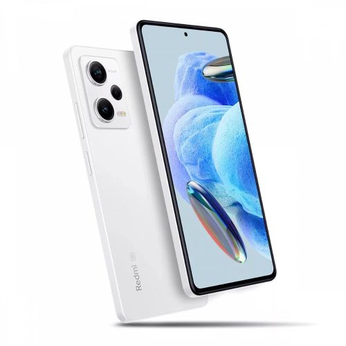 Xiaomi Redmi Note 12 Pro 5G 128GB DualSIM Polar White